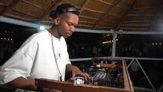 Benni Opalhn // Local deep house mix // Impromptu sessions // Lapeng garden #deephousemusic #dj
