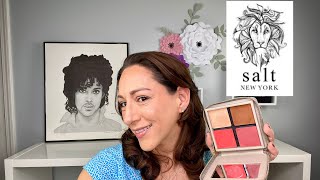 Salt New York | First Impressions