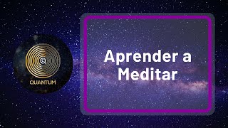 Aprender a Meditar