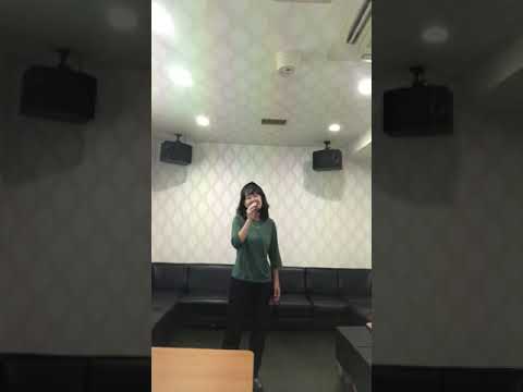 ⭐️239.エレファントカシマシ「今宵の月のように」を歌ってみた🎵