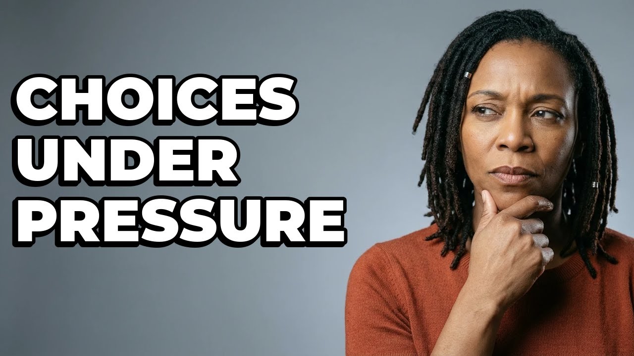 How Does Social Pressure Influence Our Choices?