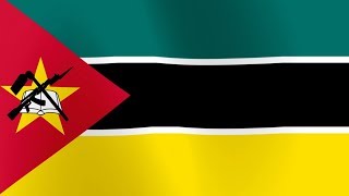 Mozambique National Anthem (Instrumental)