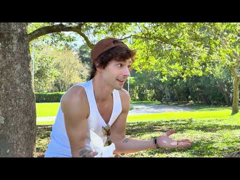 Gael e Dan em um date desastroso - Uma Dose de Nós