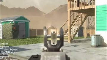 Cod Black Ops PC Combat Trainer Gun Game