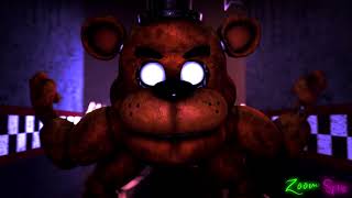 [FNAF/SFM] Counting Sheep. (Short)(canceled/unfinished)