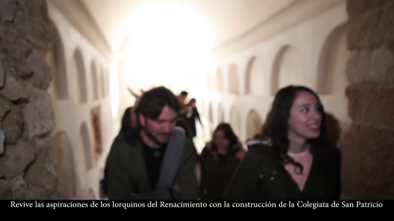 Lorca Judía Cristiana y Califal