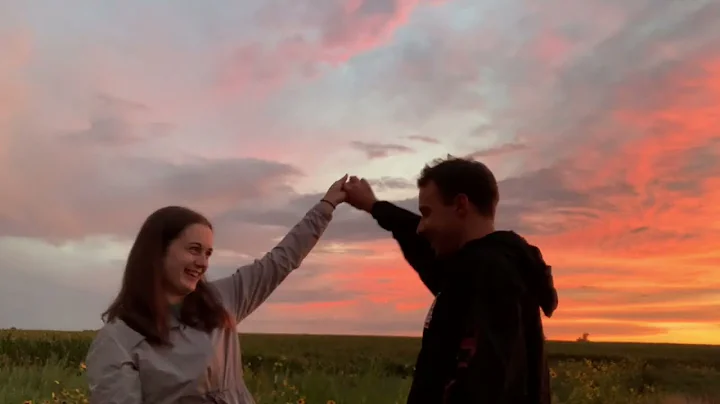 really wanna dance with you