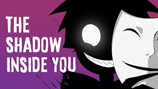 The Shadow: You’ll Become What You Fear by Lazy Owl 11,675 views 5 months ago 4 minutes, 54 seconds