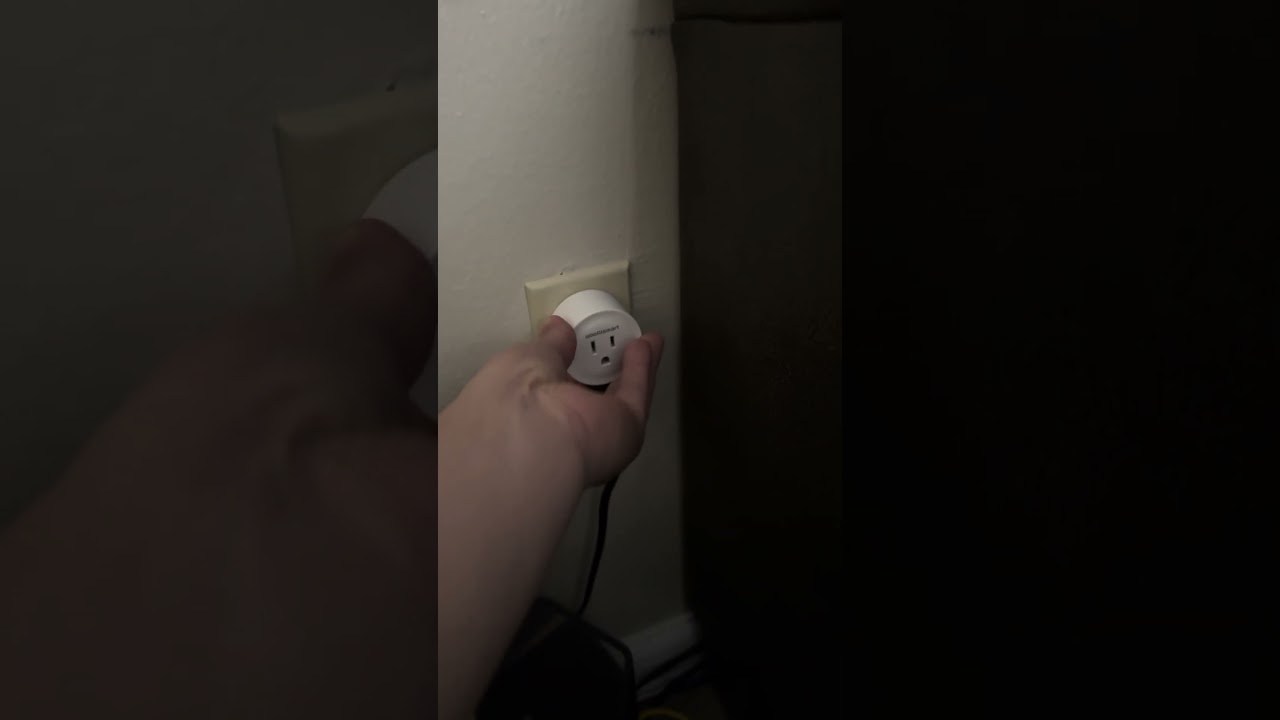 wooaismart Smart Plug, WiFi Plugs Work with Alexa&Google Assistant, Smart Outlet with Timer&GroupC.