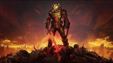 when the doom music kicks in (factorio edition)