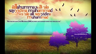 Divine Blessings : The Money Tree And The Power Of Allahumma Shalli Ala Sayyidina Muhammad.