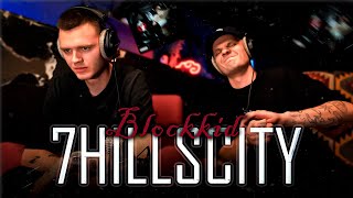 :   Blockkid - 7hillscity