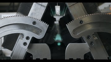 PM-1 "The Genesis" by Fyous - PolyMorphic Moulding is Born