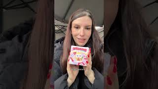 Pop Mart blind box opening at Disneyland Paris!