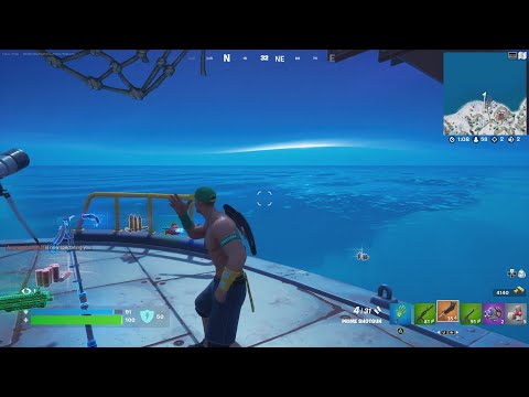 Maybe The John Cena Skin Really IS Pay To Win..
