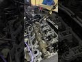 VW PD170 with injector harness unplugged