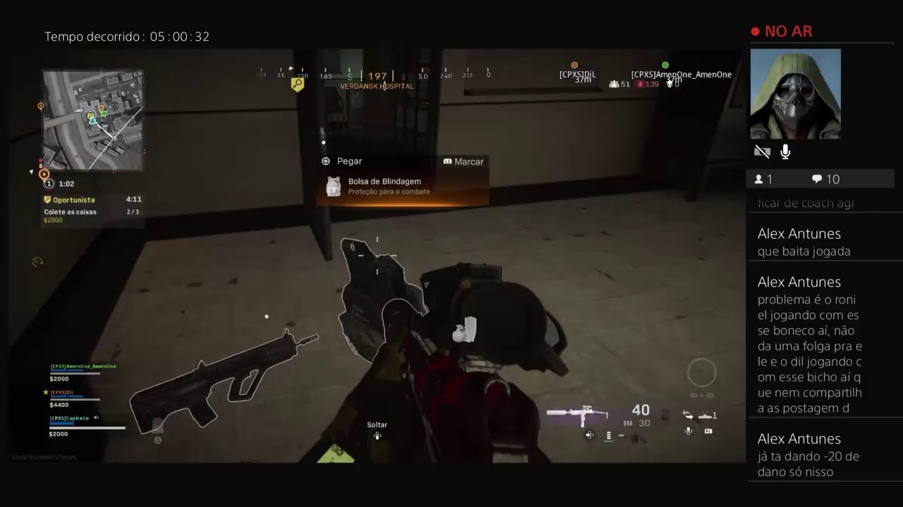 Pyroto Transmissão ao vivo do PS4 de K-pyroto - YouTube