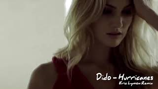 Dido - Hurricanes [ELR]