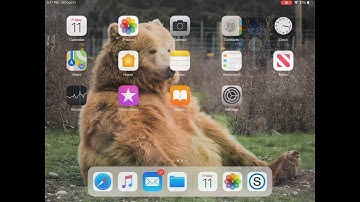 How to AirDrop large files on an Apple device
