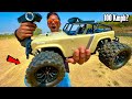 RC Grand Vortex Offroad Jipsy Car Unboxing &amp; Testing - Chatpat toy tv