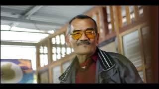 EDDY SYAM   cover lagu   SINANDI NANDI