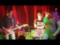 Groove Dogs - Feeling Good - Live at Velbloud, esk Budjovice 2011-12-16