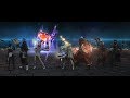 Weapon Refrain (Ultimate) Ninja Pov