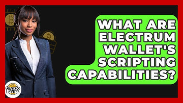 What Are Electrum Wallet