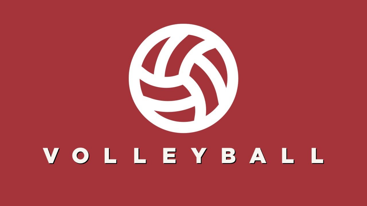 Girls Volleyball - YouTube