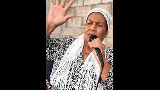 Fieles y Obedientes a Dios - Hermana Sabina de El Salvador