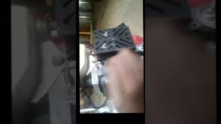 cara menghidupkan mesin penggerak serbaguna yg baik dan benar#shorts