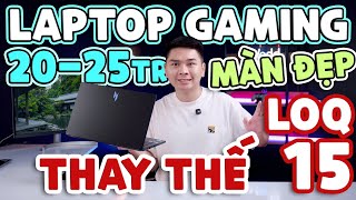 Laptop Gaming 20-25 triệu hoàn hảo để thay thế LOQ 15? - Acer Nitro V 15 ProPanel | LaptopWorld