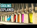 The Ultimate Guide To Passive Cooling The Ultimate Guide To Passive Cooling