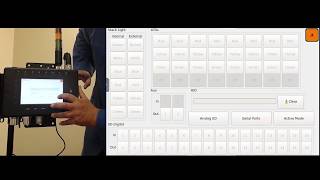 Out Of Box Experience - Chapter 5 Power On Configuration