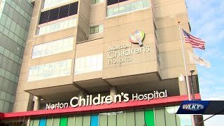 Norton Healthcare launches $200M fundraising campaign to expand health care access