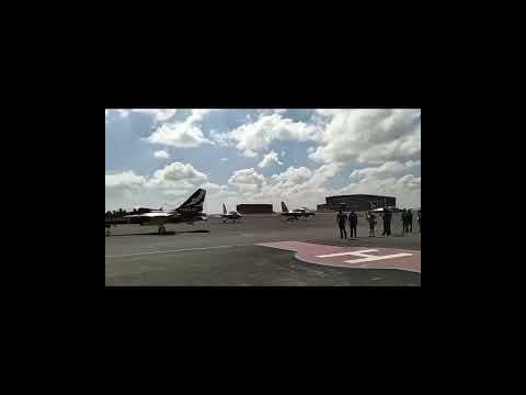 F-50 Aircraft Fighter | THE PROGRAM