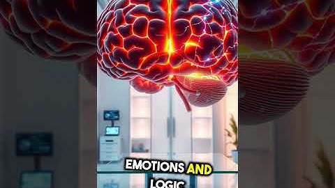 Heart vs. Brain: Who Truly Drives Your Decisions?