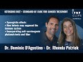 The ketogenic diet and cancer research | Dominic D'Agostino