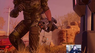 [LW2 L/I World First Streamed Win] Ep. 27: Crypt Shadow (ADVENT Troop Column)