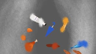 Wwii Arena  No Countryballs food Fight