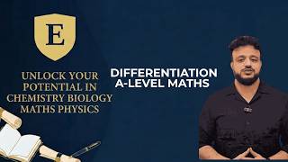 A-Level Maths: Master Differentiation in 2 Minutes | Elite Tuition Centre