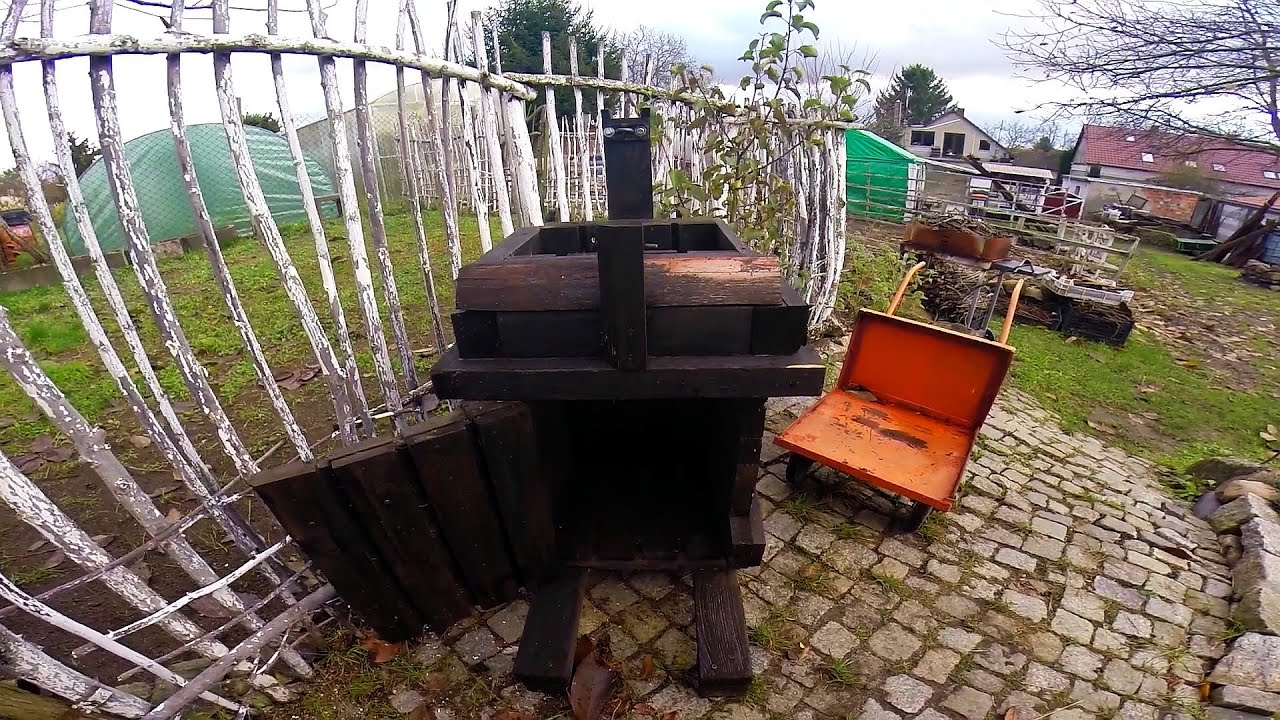 Dzień z życia rolnika S04E54 - niebezpieczny transport prasy do siana, namiot Namix