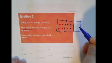3U04C08 S09 Find the Whole Group Using Unit Fractions
