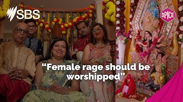 Buiten India: Diwali in de Bengaalse gemeenschap van Sydney | SBS Spice