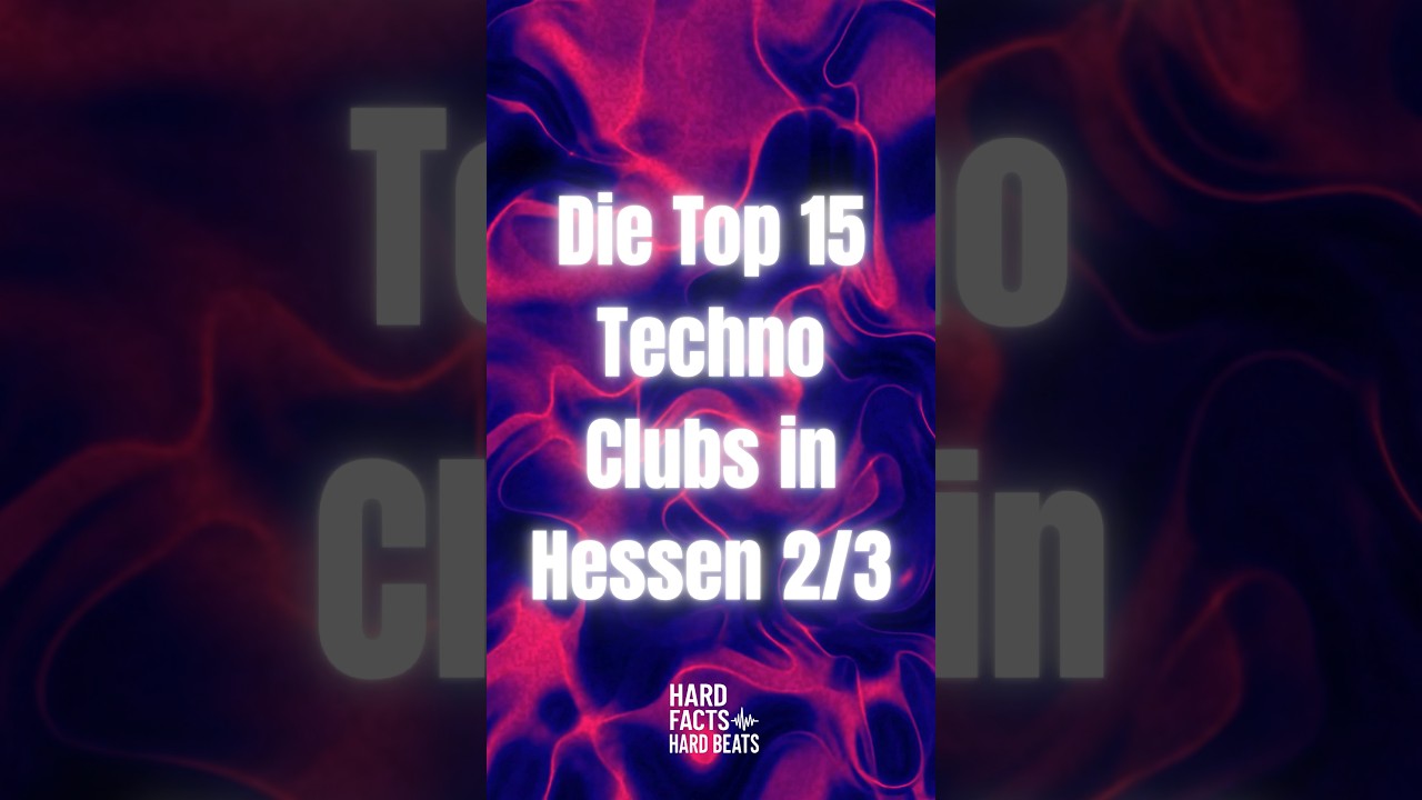 Diese Clubs musst du kennen – Hessen Edition #2 #shorts