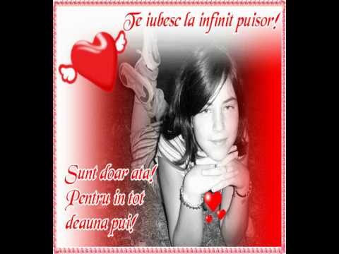 I love you Ciprian! Adrian copilul minune- Jumatate tu, jumatate eu.