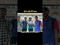 Fun Q/A with IITians 😂 | Part 1 | #iitdelhi #iitian #iitiansgoals #iit #iitjee #neet #jeemains