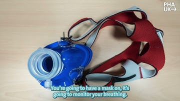 Understanding cardiopulmonary exercise testing (CPET) - SHORT VERSION