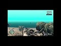 GTA SAN ANDREAS BIKE STUNT||#nocopyrightmusic  #screenrecorderforpc #capcut #smartphone