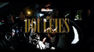 Dinakoc - Douleies (Official Music Video) #dinakoc #douleies #hoodfamous
